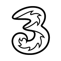 Three